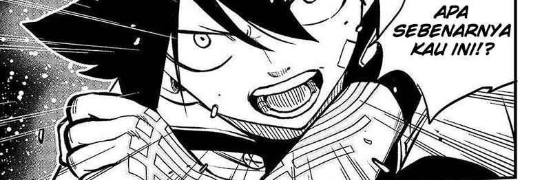 Eden’s Zero Chapter 266
